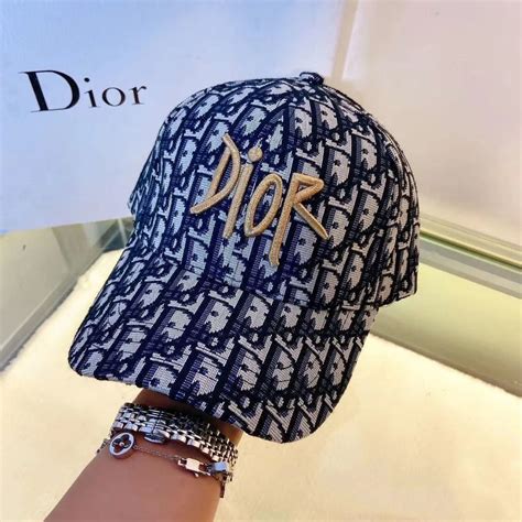 dior trucker cap|dior baseball hats for men.